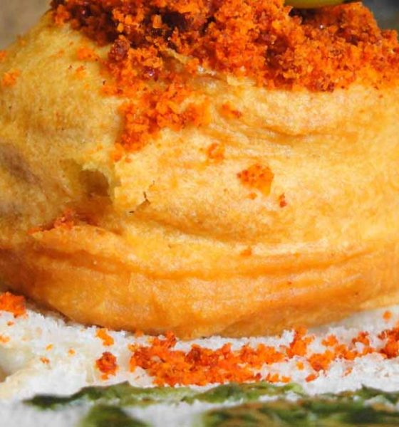 Vada Pav Recipe