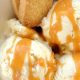 Honey Vanilla Ice Cream Recipe
