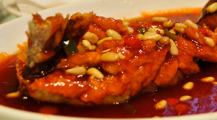 8 Chinese restaurants in Chennai HungryForever Food Blog