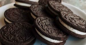 Oreos