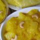 Pineapple Kesari Recipe