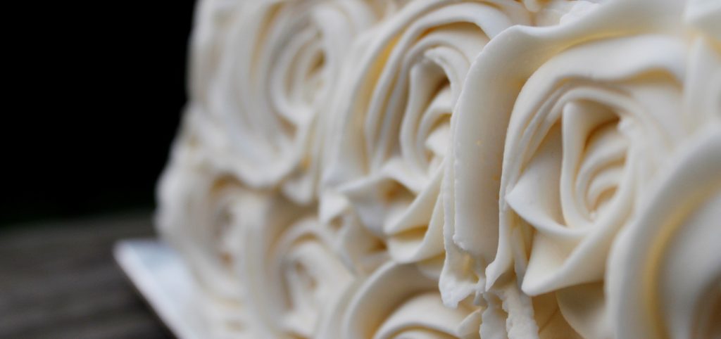 Swiss Meringue