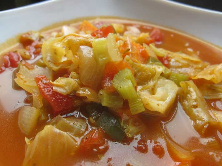 cabbage-soup