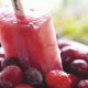 Apple Cranberry Popsicle Recipe