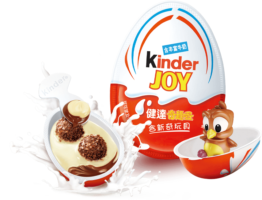 kinder