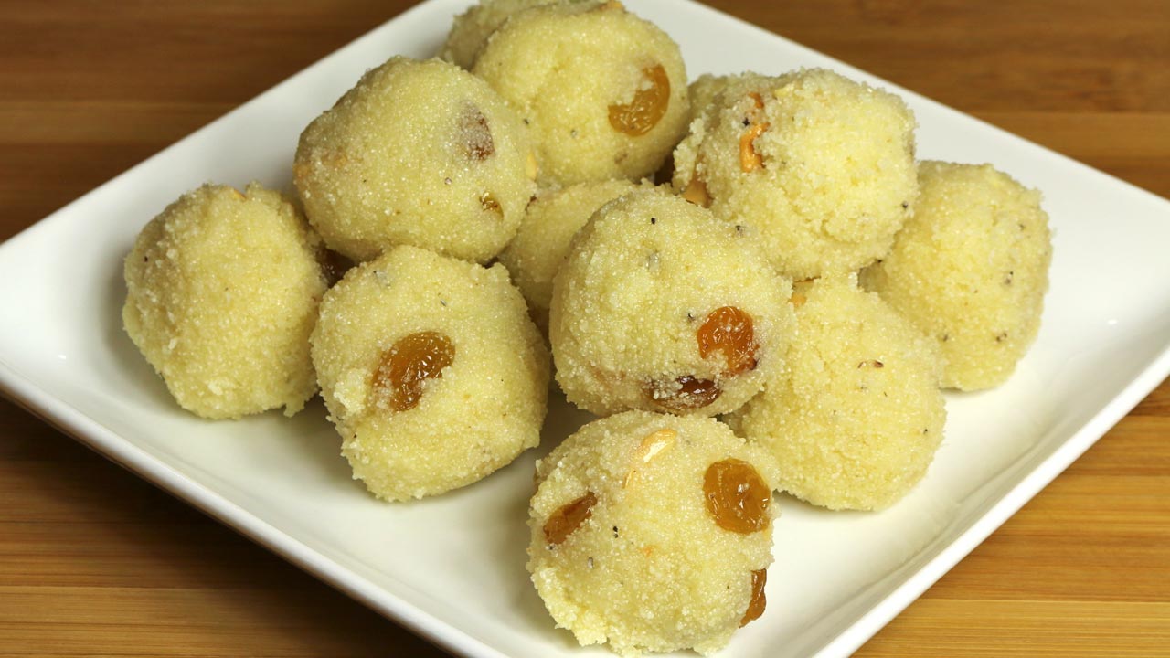 rava_laddu