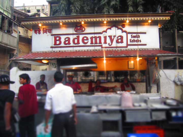 Bademiya