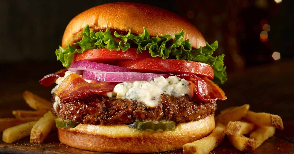 The 40 Best Burgers in Bangalore for the Burger Journey of a Lifetime