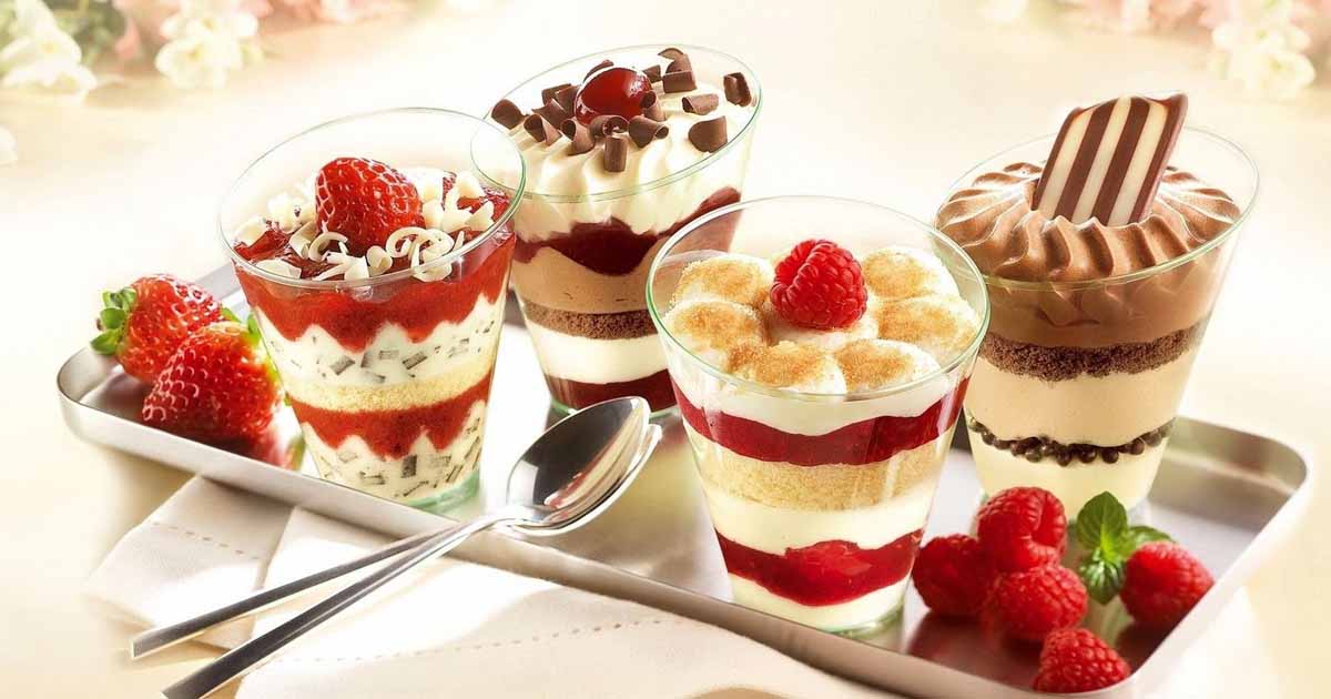15 Desserts to make for Dad this Father's Day