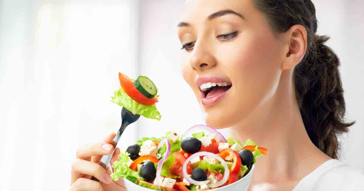 12 Superfoods that Women Should Eat