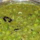 Green Peas Usal Recipe Image