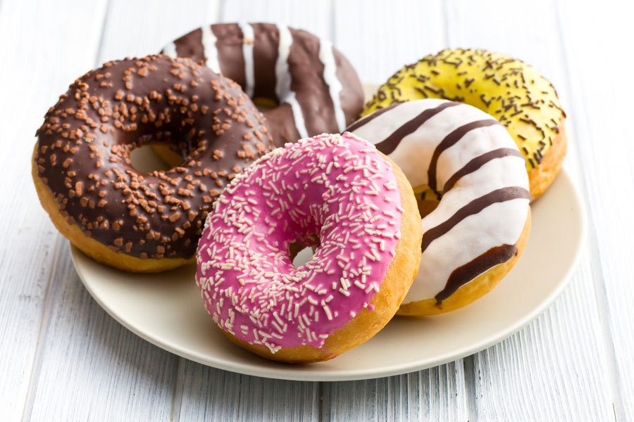 Ice-Ring-Doughnuts