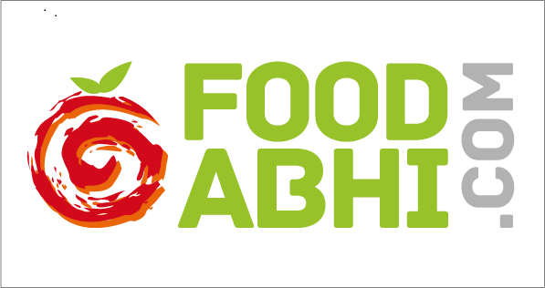 Updated logo of FoodAbhi