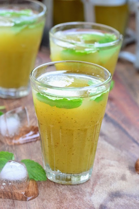 aam-panna