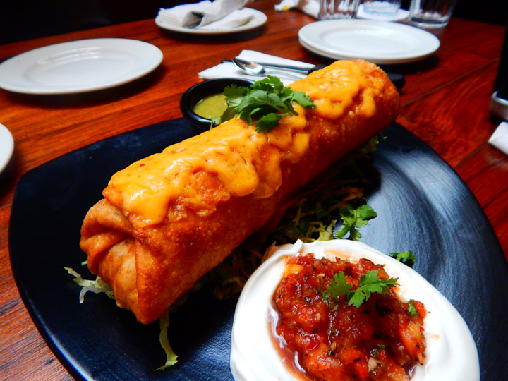 chimichanga