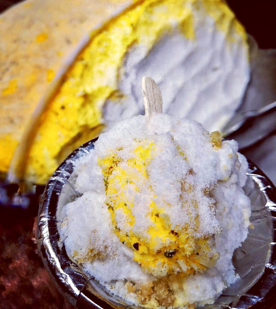 Winter in Old Delhi: 10 Comfort Foods That Warm the Soul