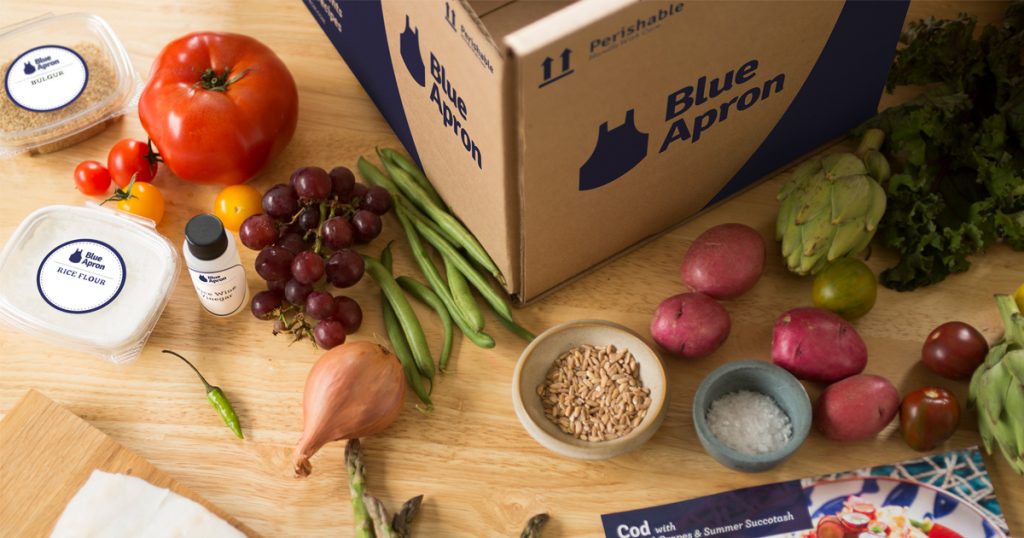 feature image blue apron