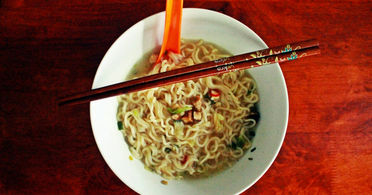 Maggi Is Taking Other Instant Noodles Down Along With It. Knorr Next In
