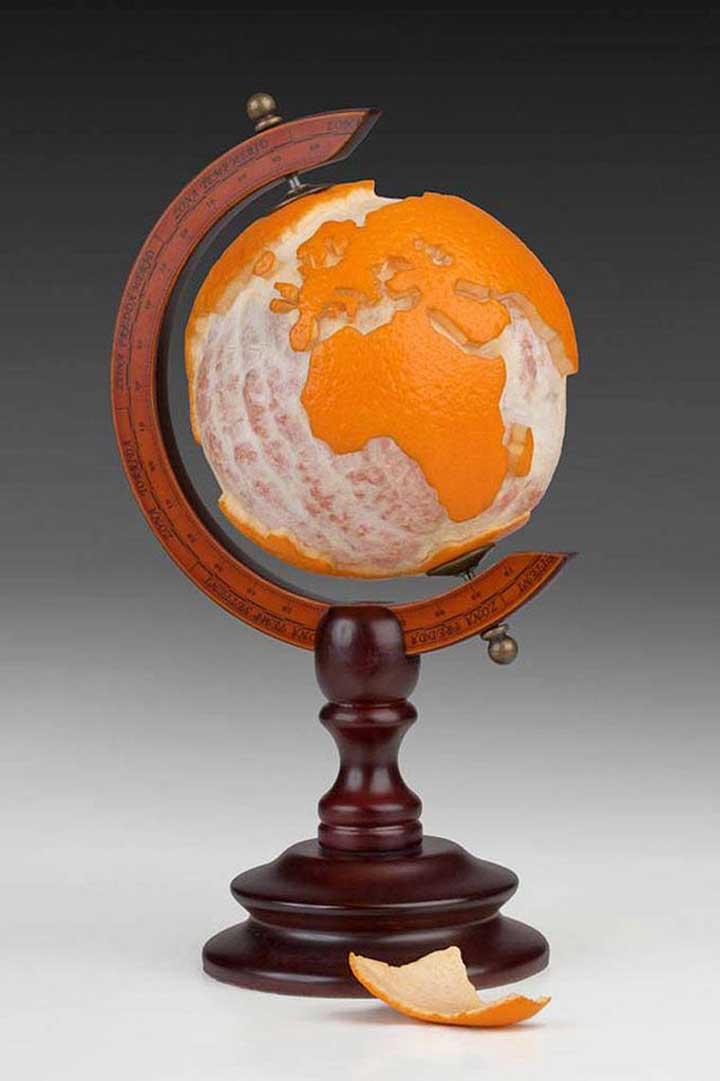 globe