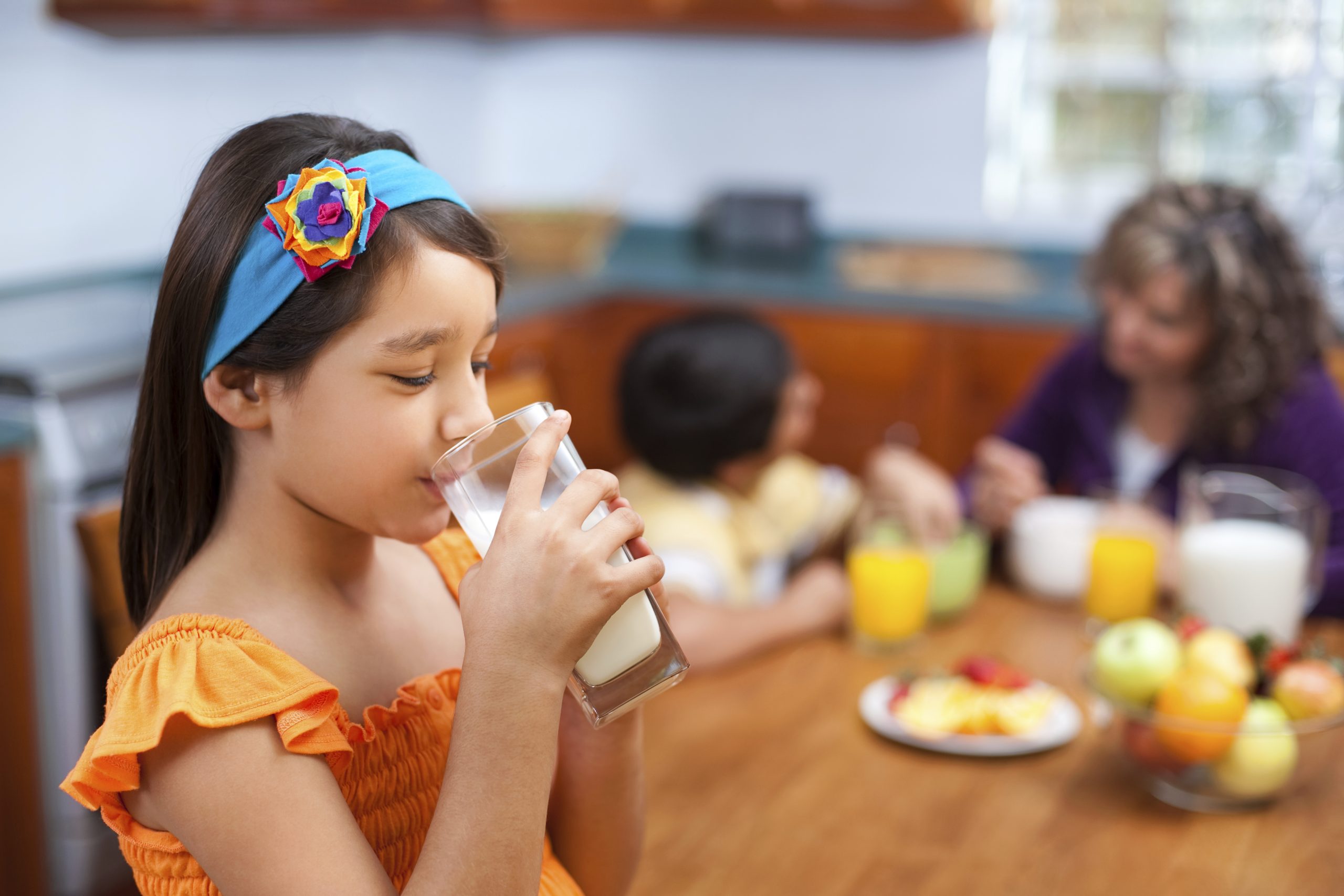 10 Fruit Drinks for Kids! HungryForever Food Blog