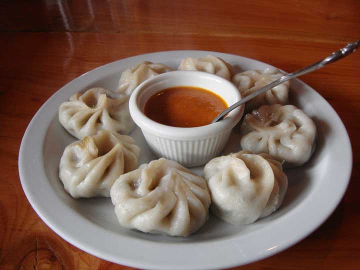 momos