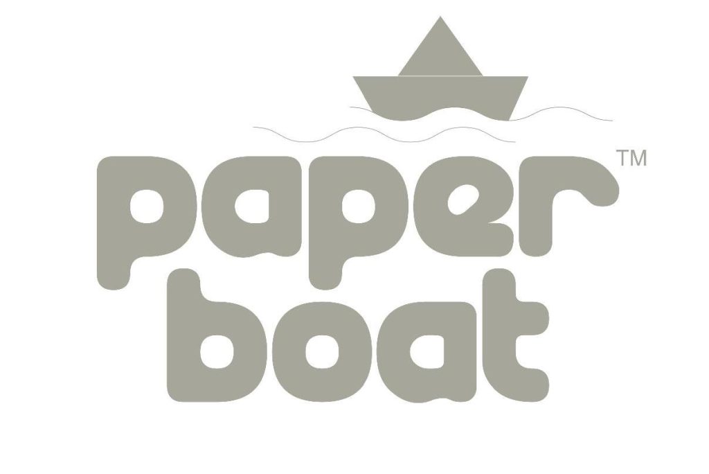 paperboat logo