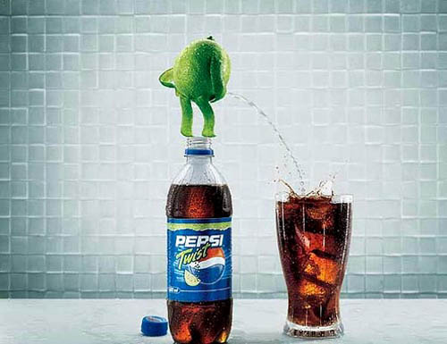 pepsi-twist-advert