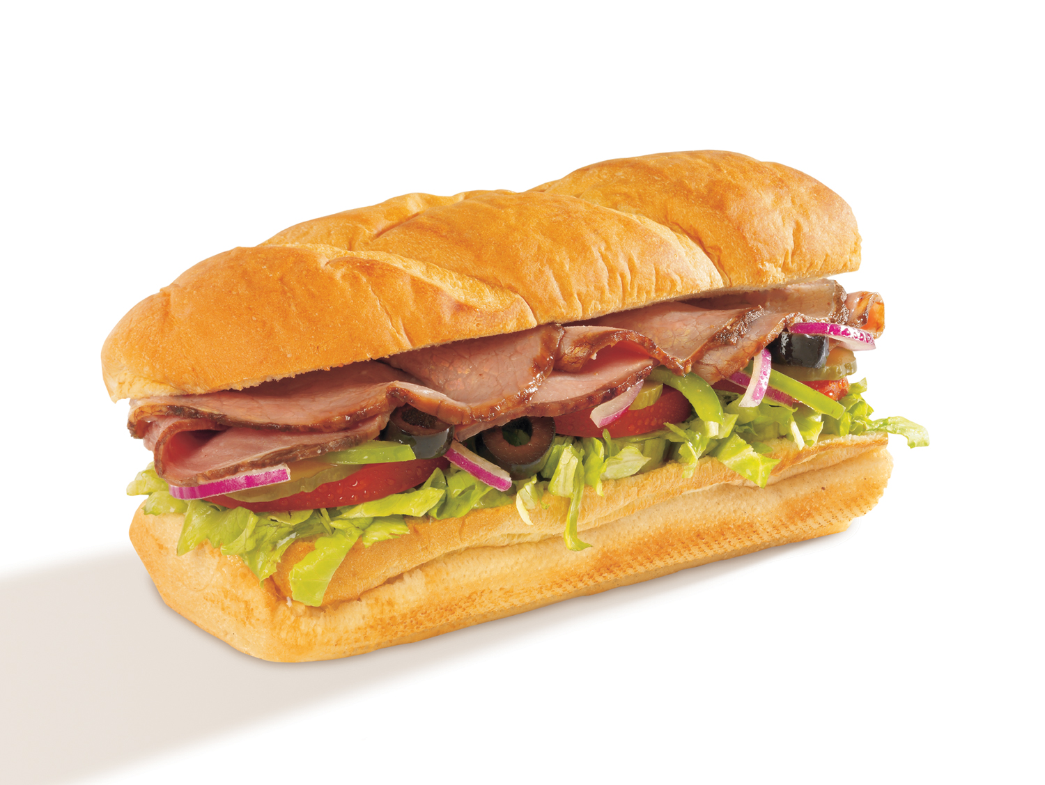 9 of my favourite Subs at Subway - HungryForever Food Blog