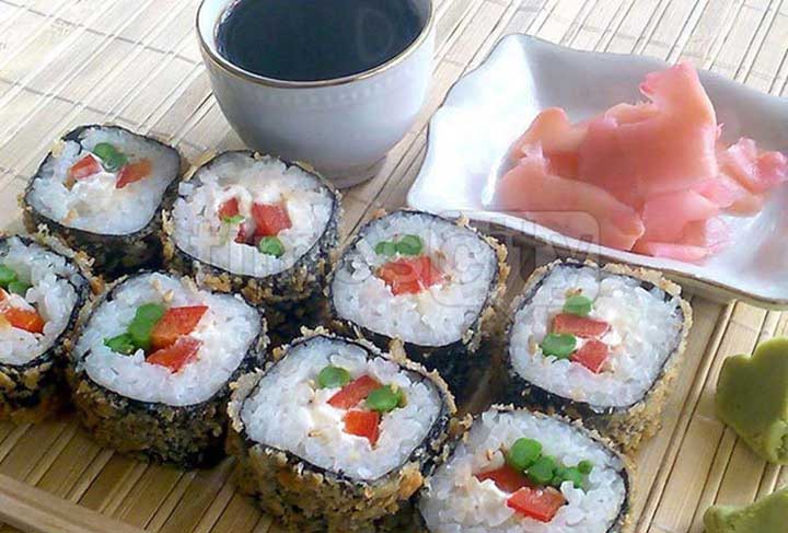 sushikoi