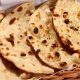 Tandoori Roti Recipe Image