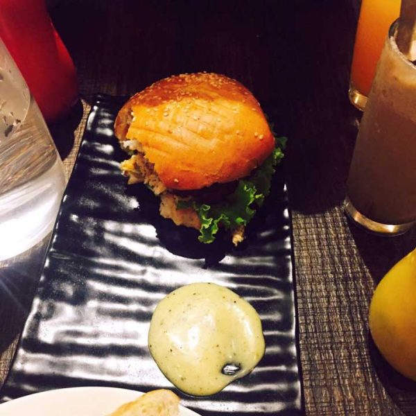 The 40 Best Burgers in Bangalore for the Burger Journey of a Lifetime