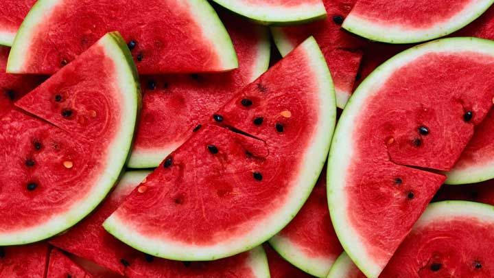 watermelon