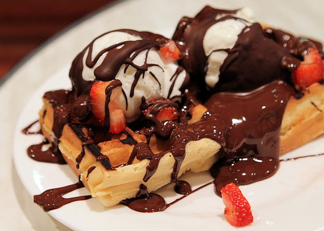 Best-Waffle-Subang