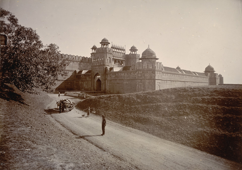 Delhi_gate_(Red_Fort)