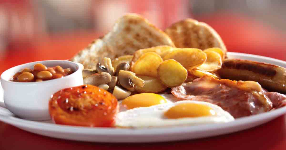 Calling All Bangaloreans for A Free Breakfast at Peppermill Bistro this