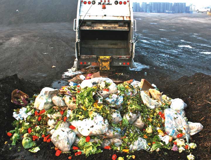 Foodwaste