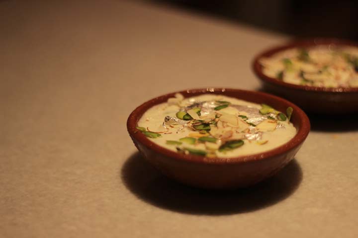 Phirni