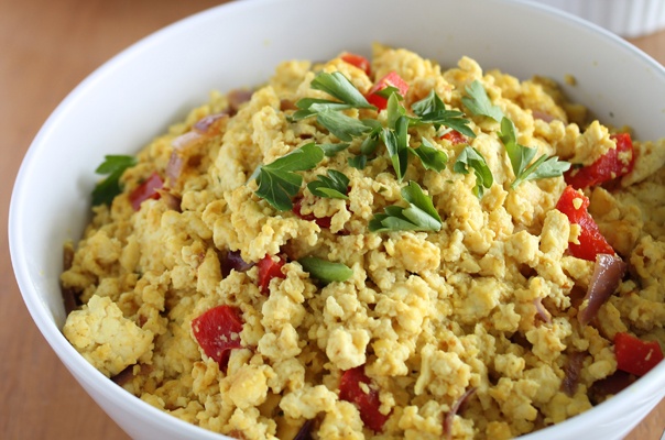 Tofu Scramble_Vegan Yumminess_604