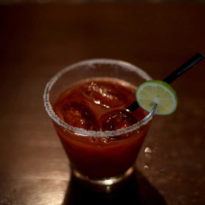 bloodymary