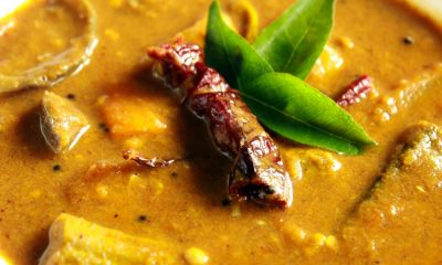 Kerala-Sambar-Recipe
