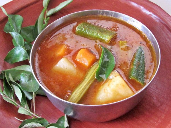 kerala-sambar-recipe