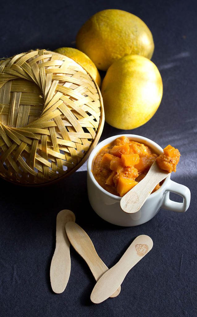 sweet-mango-chutney-recipe