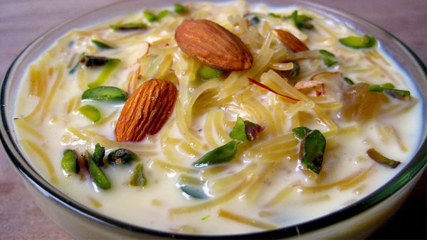 vermicelli-kheer