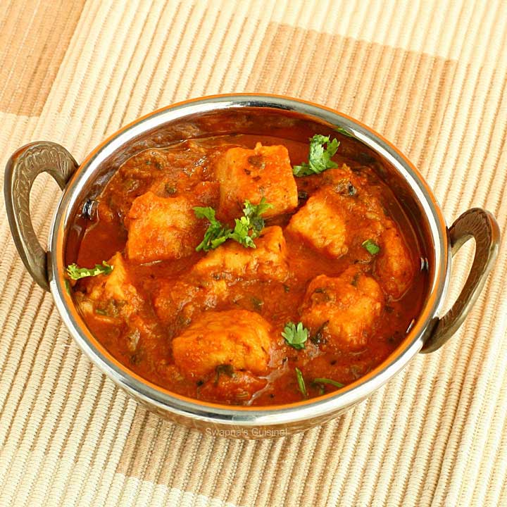 AchariPaneer