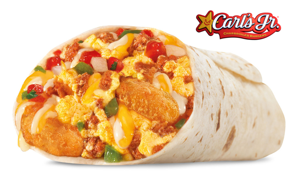 Carls-Jr-Chorizo-Burrito