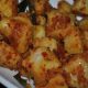 Chembu Puli Curry Recipe