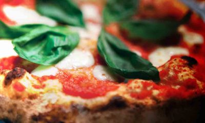 Wood fired Pizzas to Adyar