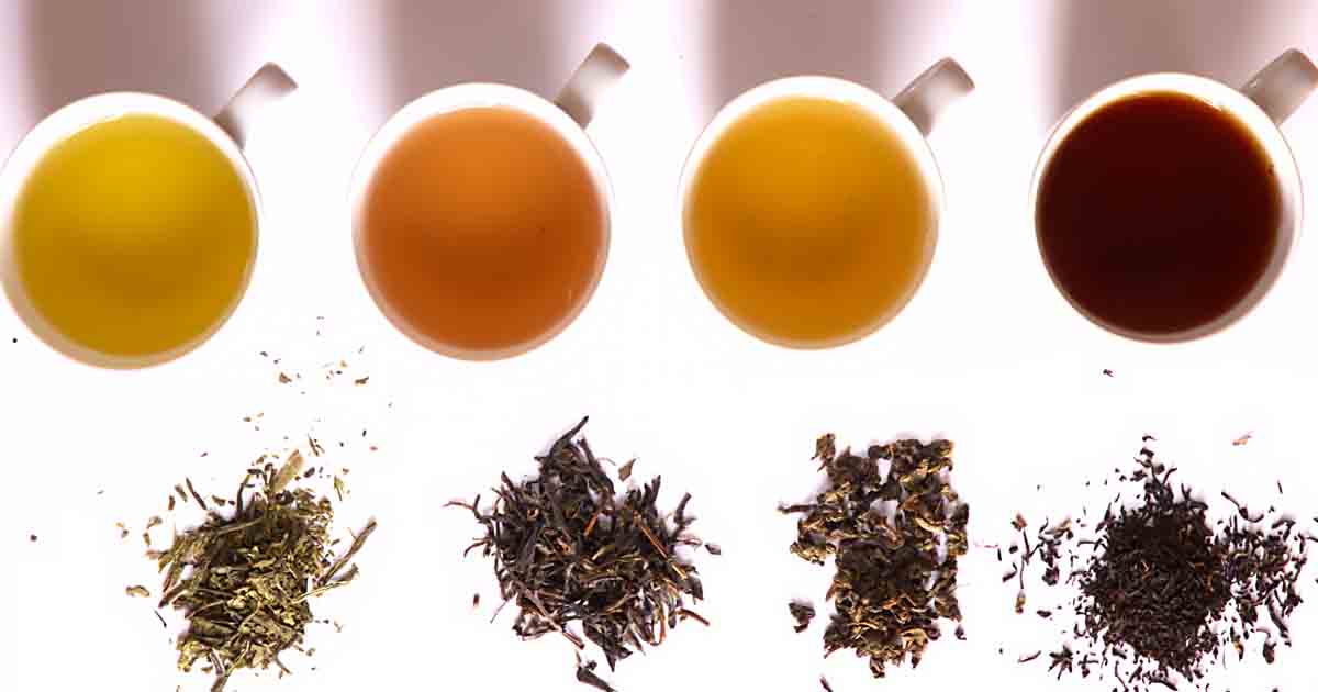 Featured image Tea Day