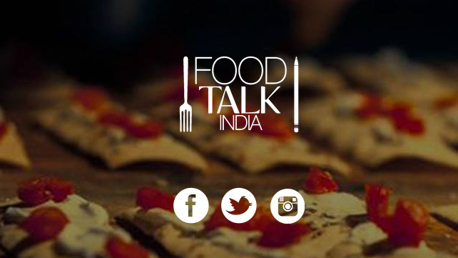 Food-Talk-India