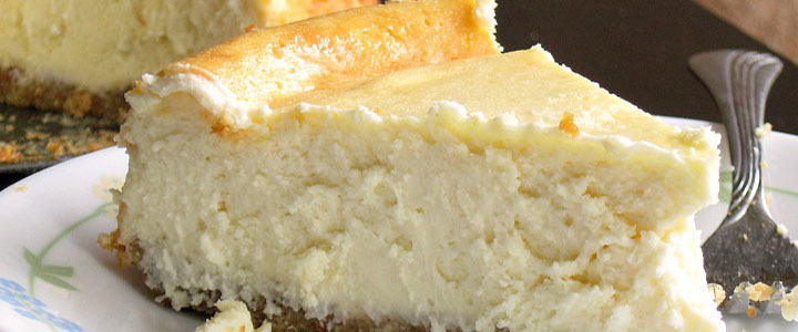 GlutenFree Cheesecake